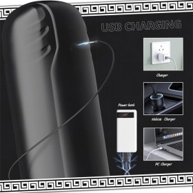 Cosima Masturbator  SQ MA70079-6